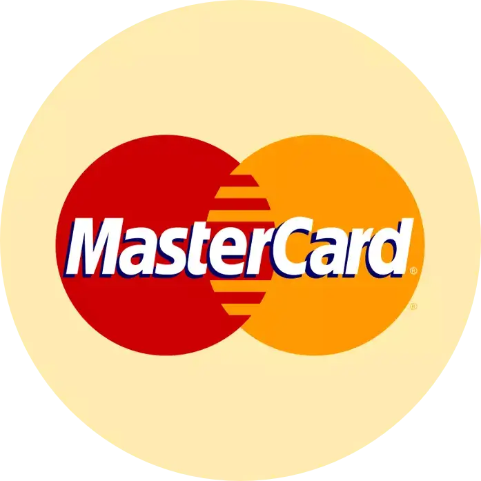 Master Card Logo